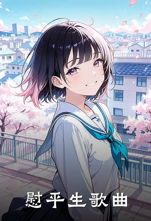 慰平生歌曲