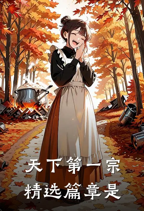 天下第一宗精选篇章是