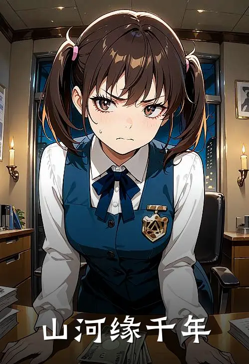 山河缘千年