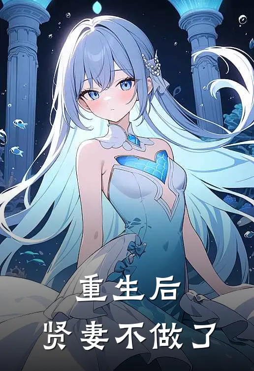 重生后，贤妻不做了