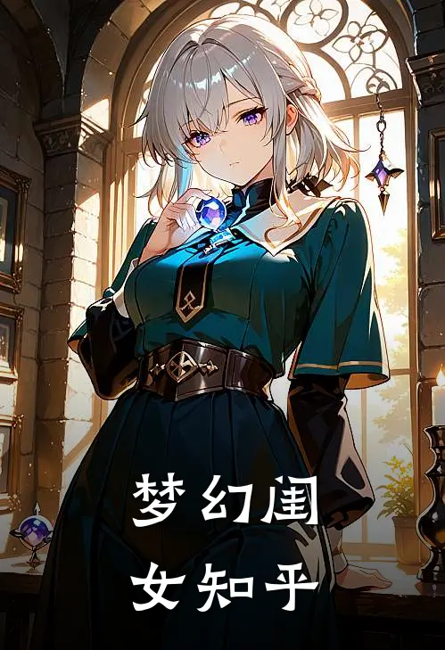 梦幻闺女知乎