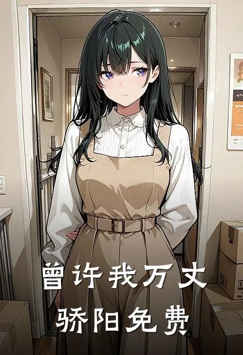 曾许我万丈骄阳免费
