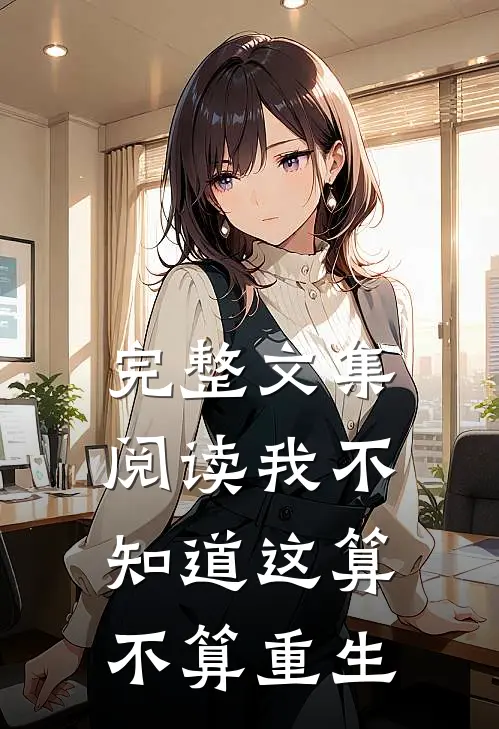 完整文集阅读我不知道这算不算重生