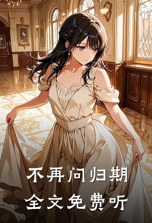 不再问归期全文免费听