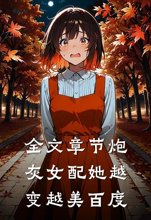 全文章节炮灰女配她越变越美百度