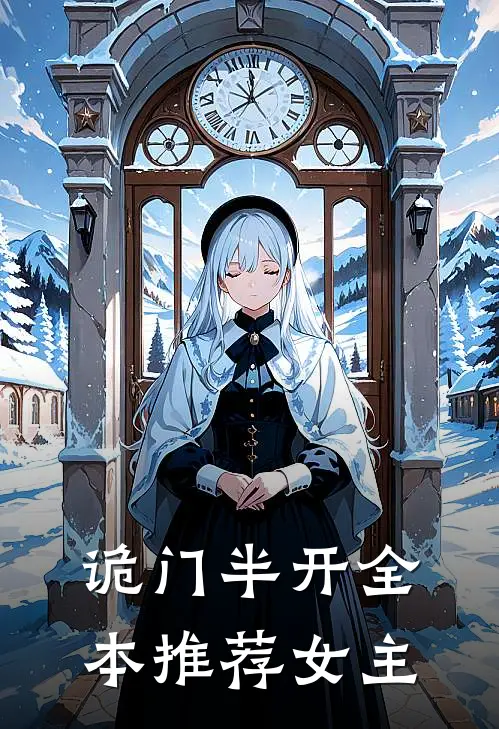 诡门半开全本推荐女主
