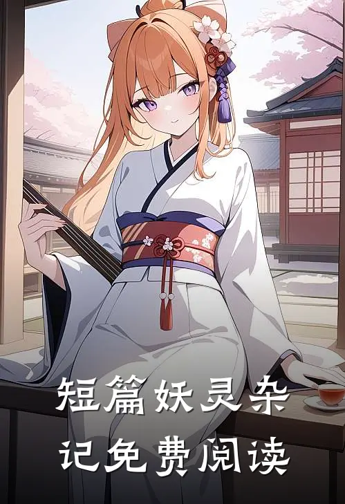 短篇妖灵杂记免费阅读