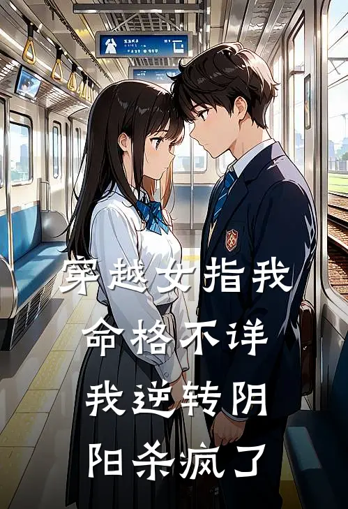 穿越女指我命格不详，我逆转阴阳杀疯了