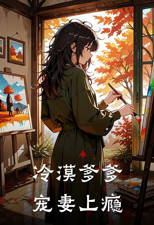 冷漠爹爹宠妻上瘾