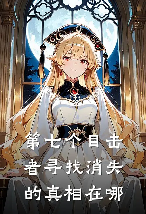 第七个目击者寻找消失的真相在哪