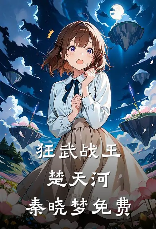 狂武战王楚天河,秦晓梦免费