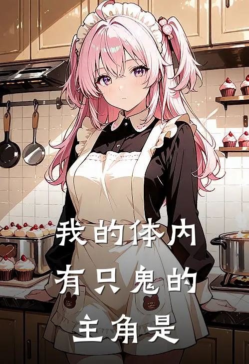 我的体内有只鬼的主角是