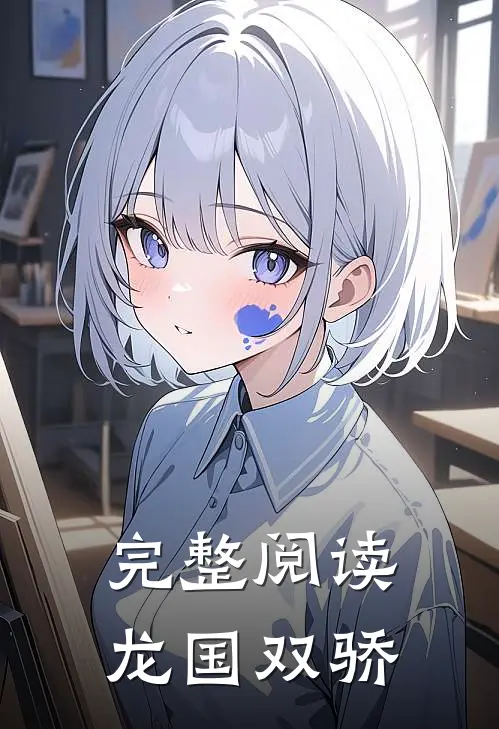 完整阅读龙国双骄