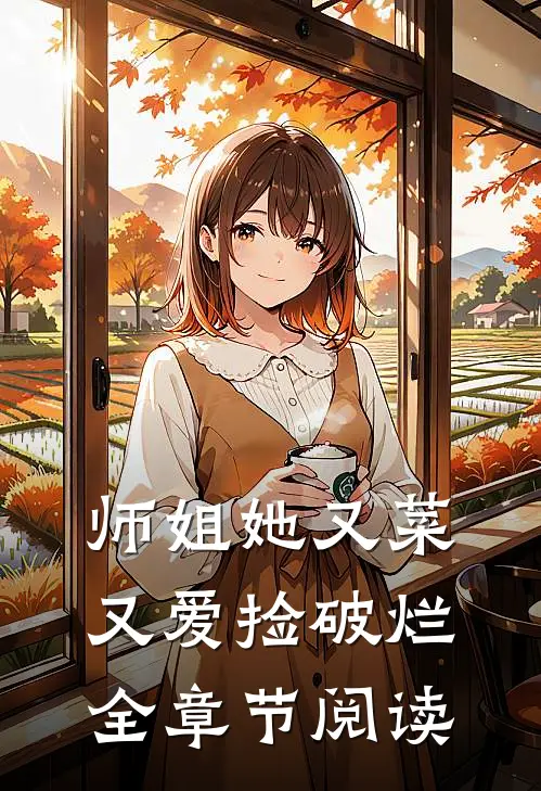 师姐她又菜又爱捡破烂全章节阅读
