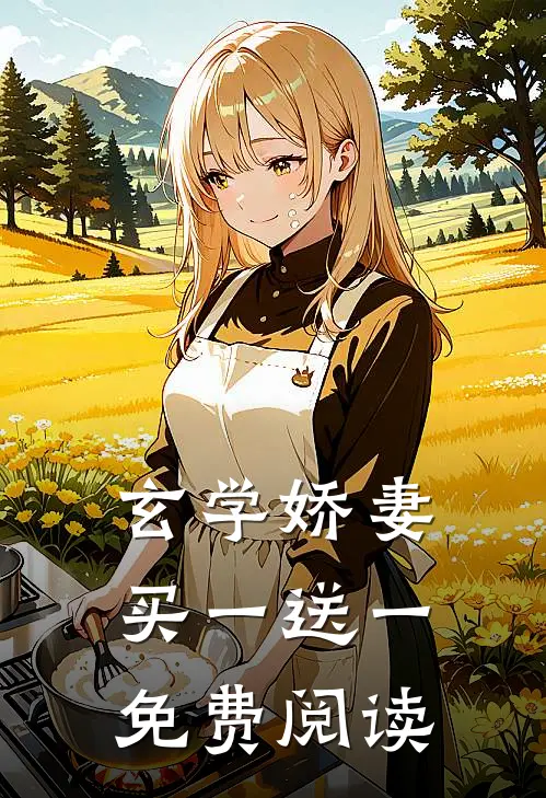 玄学娇妻买一送一免费阅读