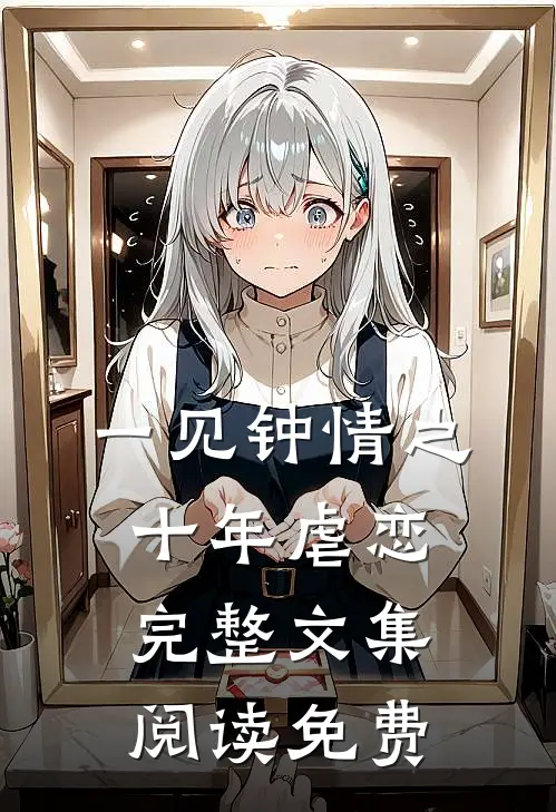 一见钟情之十年虐恋完整文集阅读免费