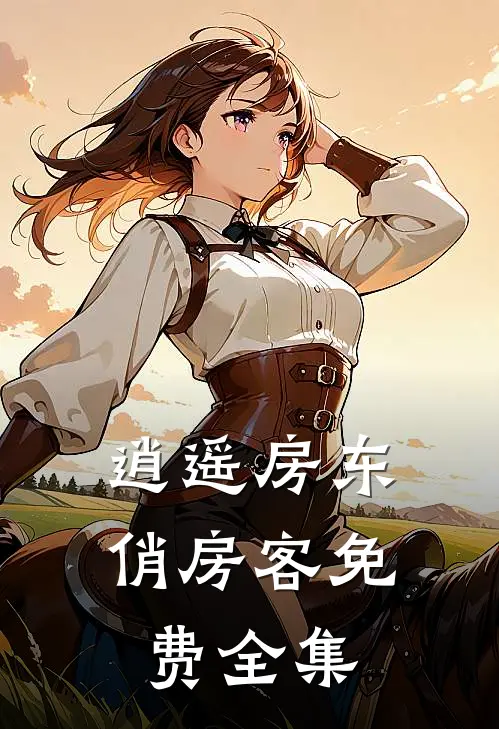 逍遥房东俏房客免费全集