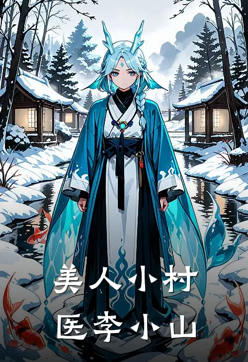 美人小村医李小山
