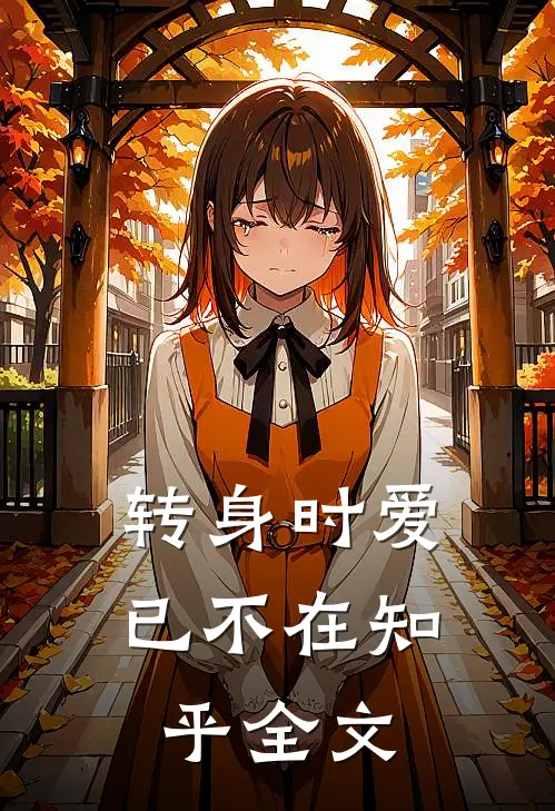 转身时爱已不在知乎全文