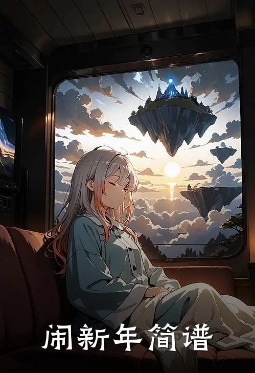 闹新年简谱