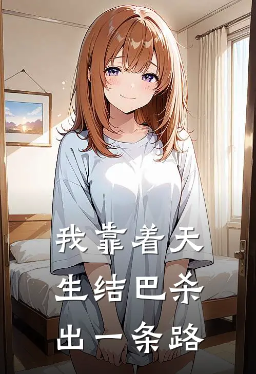 我靠着天生结巴杀出一条路