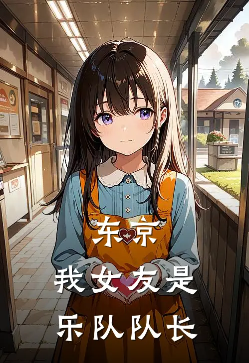 东京：我女友是乐队队长