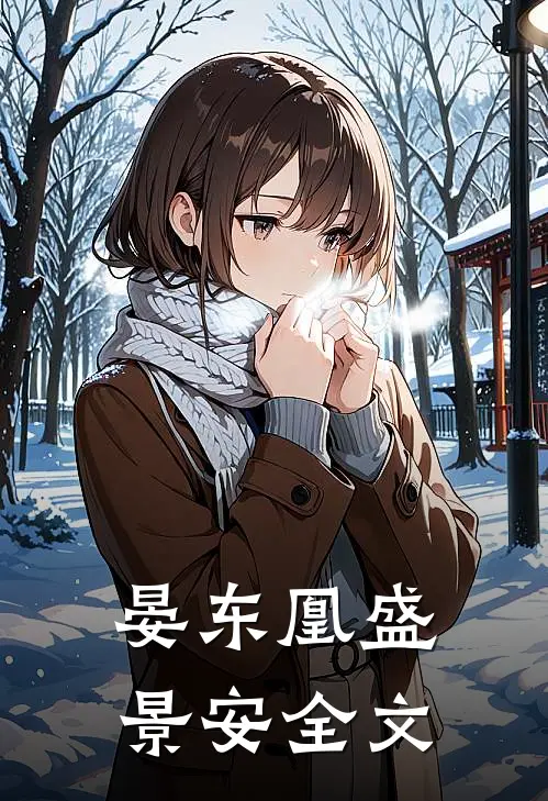 晏东凰盛景安全文