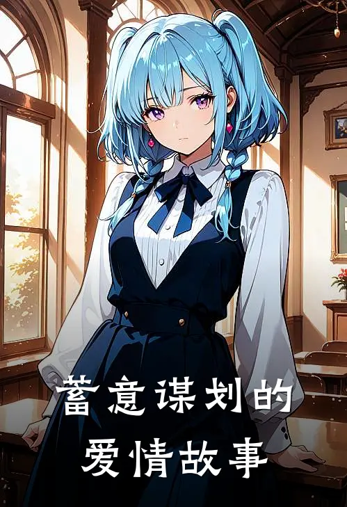 蓄意谋划的爱情故事