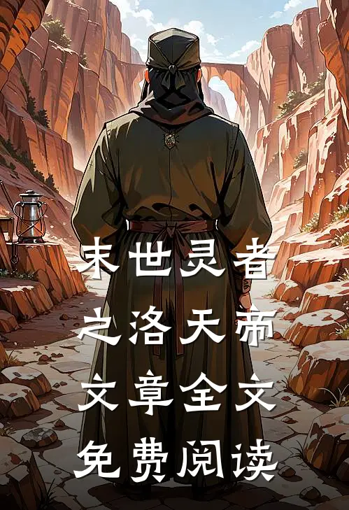 末世灵者之洛天帝文章全文免费阅读