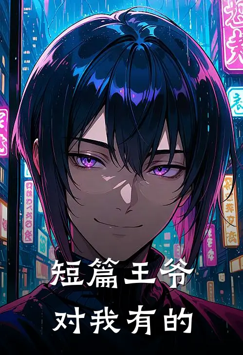 短篇王爷对我有的
