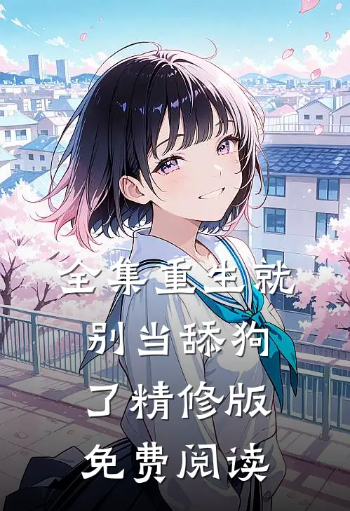 全集重生就别当舔狗了精修版免费阅读