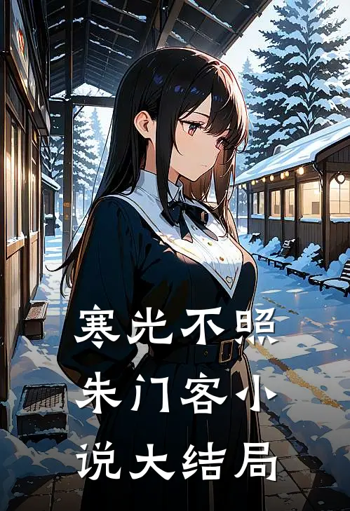 寒光不照朱门客小说大结局