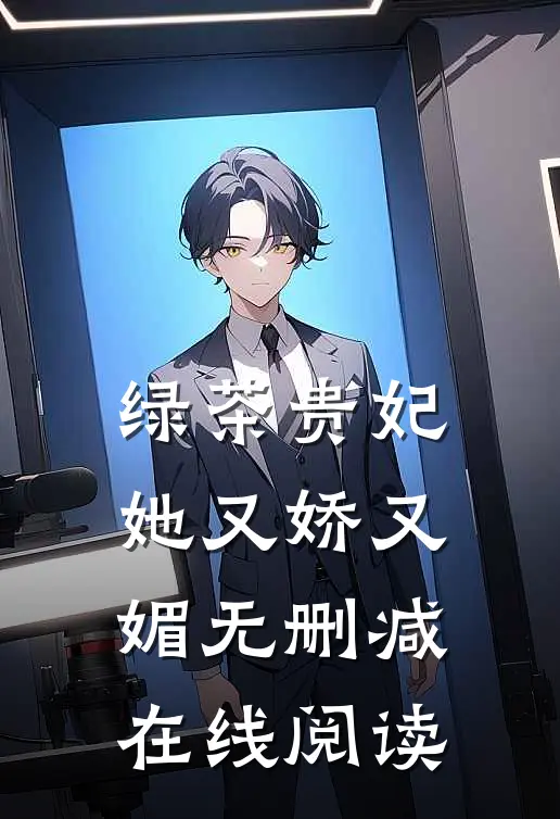 绿茶贵妃她又娇又媚无删减在线阅读