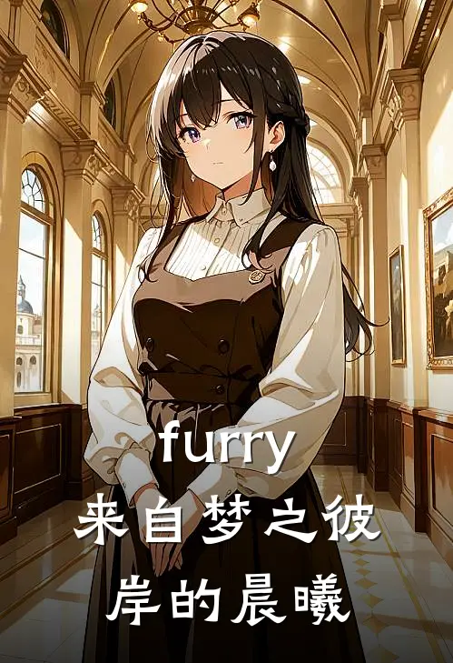 furry：来自梦之彼岸的晨曦