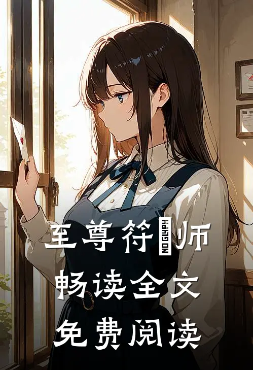 至尊符箓师畅读全文免费阅读