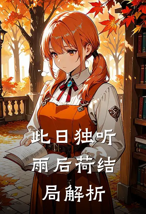 此日独听雨后荷结局解析