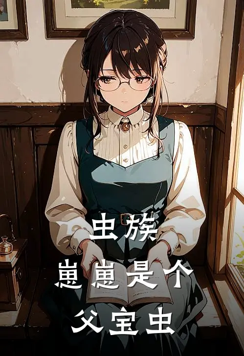 虫族：崽崽是个父宝虫