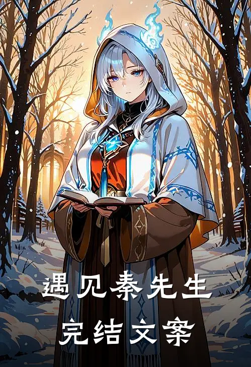 遇见秦先生完结文案