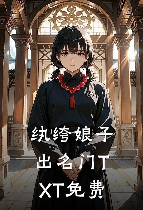 纨绔娘子出名门TXT免费