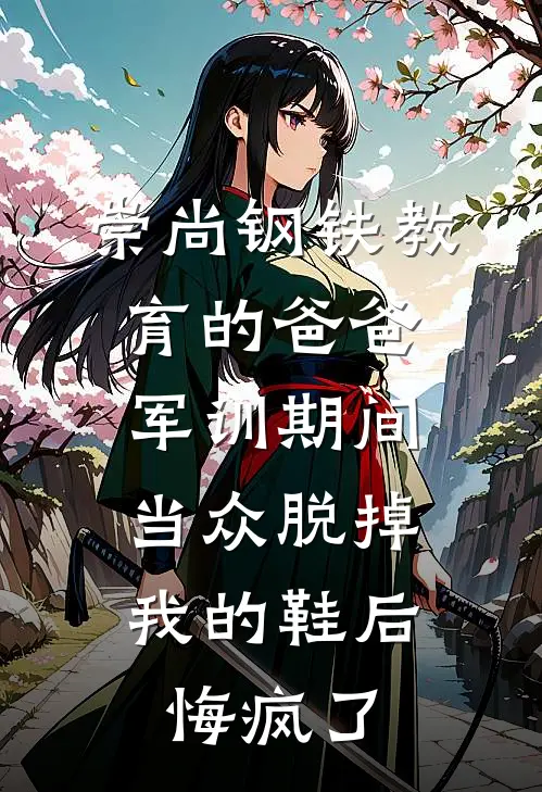 崇尚钢铁教育的爸爸军训期间当众脱掉我的鞋后，悔疯了