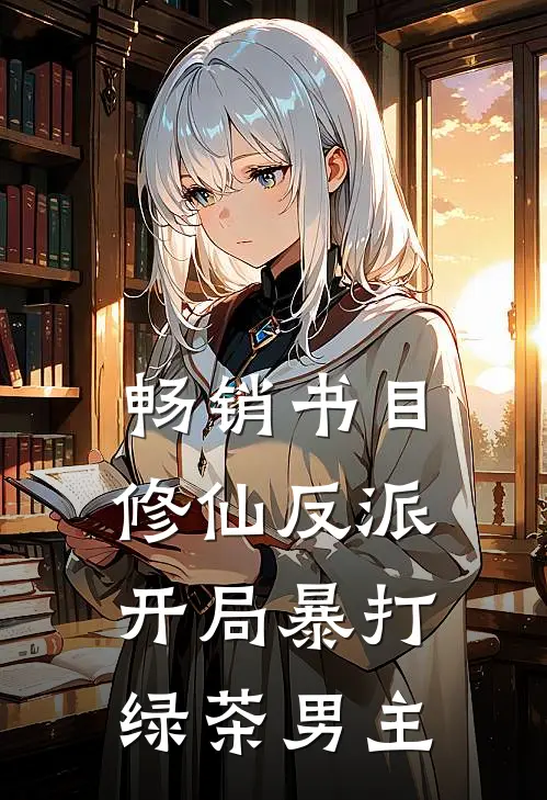 畅销书目修仙反派开局暴打绿茶男主