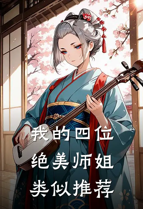 我的四位绝美师姐类似推荐