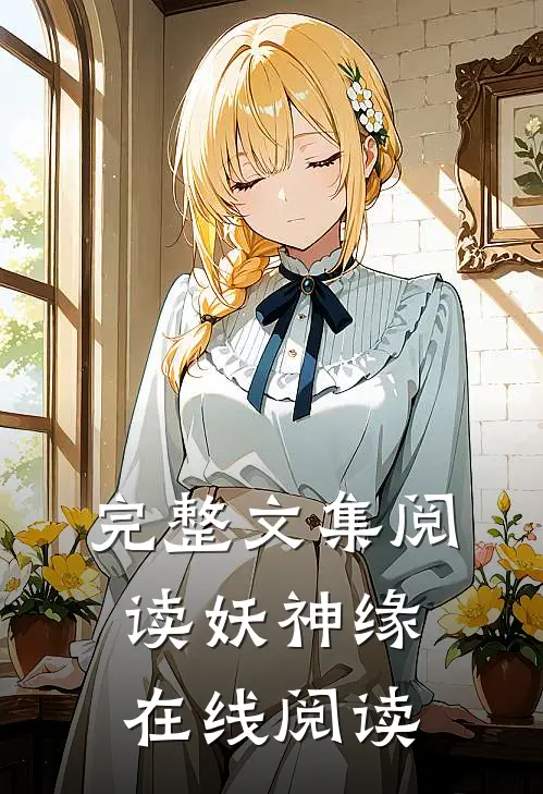 完整文集阅读妖神缘在线阅读