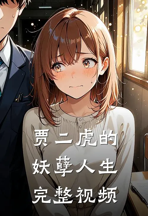 贾二虎的妖孽人生完整视频