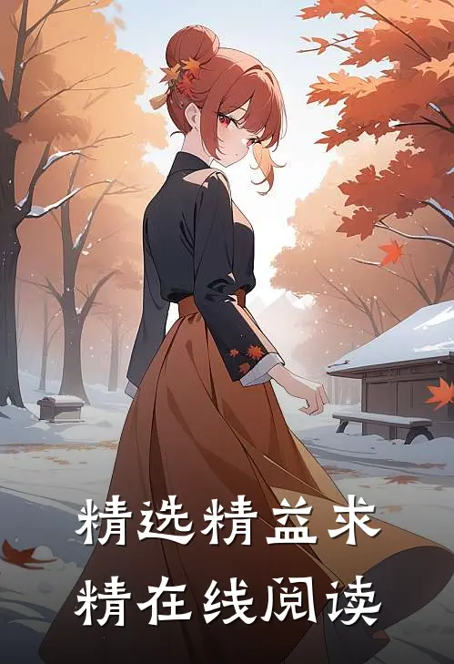 精选精益求精在线阅读