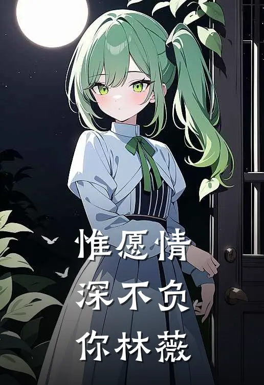 惟愿情深不负你林薇