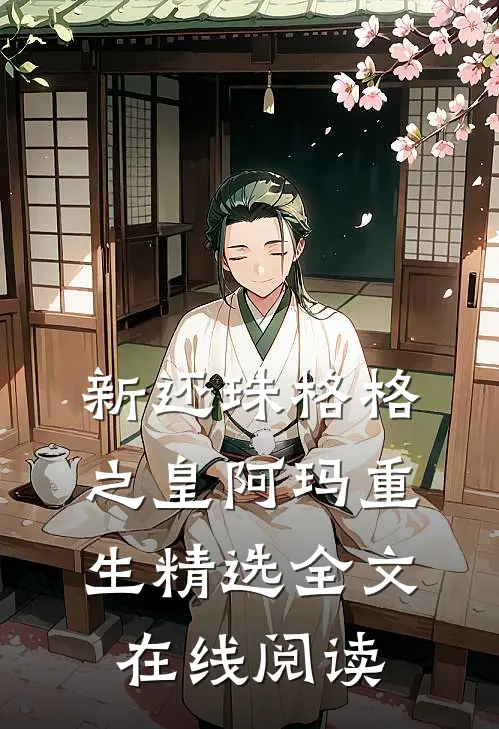 新还珠格格之皇阿玛重生精选全文在线阅读