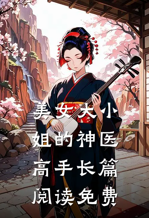 美女大小姐的神医高手长篇阅读免费