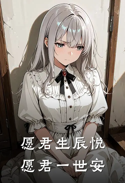 愿君生辰悦 愿君一世安