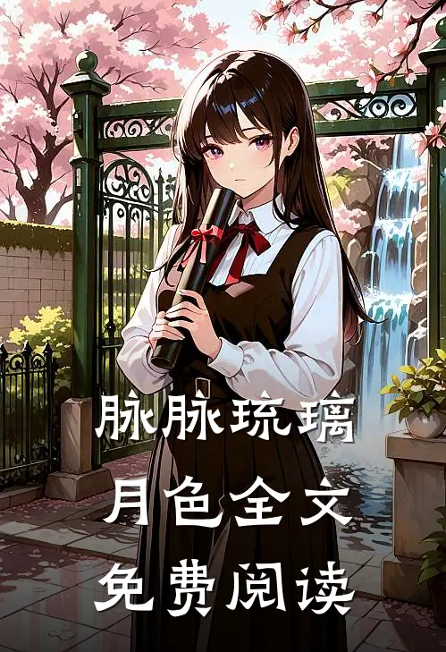 脉脉琉璃月色全文免费阅读